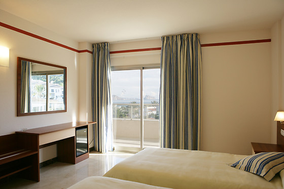 HOTEL SUN PALACE ALBIR & SPA - photo 5