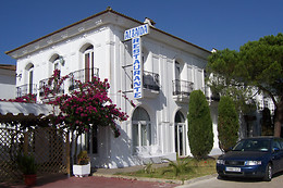 HOTEL ALBAIDA NATURE
