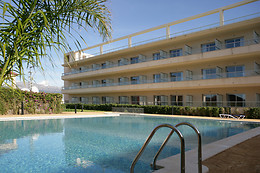 HOTEL SUN PALACE ALBIR & SPA