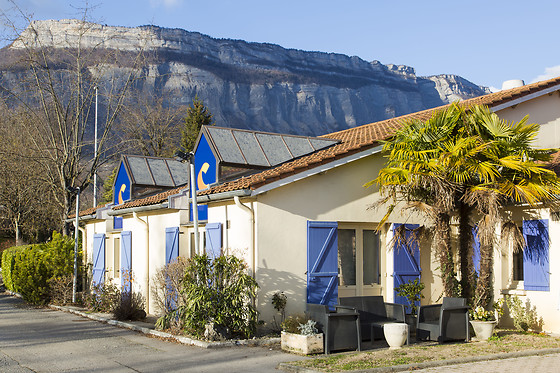 Comfort Hotel Grenoble Meylan - photo 0