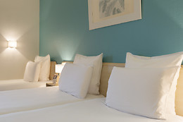 Comfort Hotel Orleans Saran