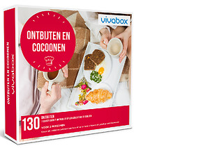 Ontbijten en cocoonen