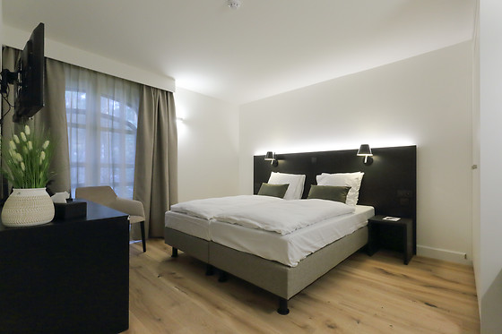 Corsendonk Hooge Heyde - photo 1