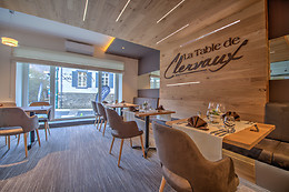 Hotel du Commerce Clervaux