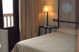 HOTEL TEMPLE PONFERRADA & HOTEL TEMPLE ASTORGA
