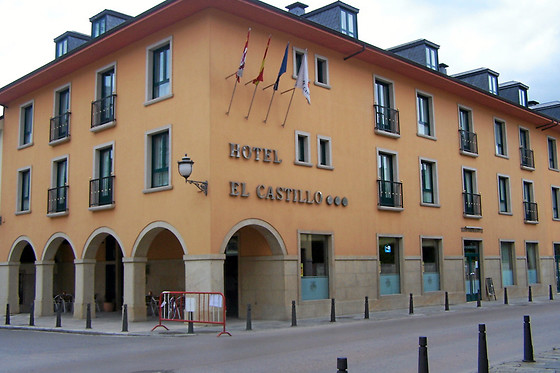 HOTEL EL CASTILLO - photo 0