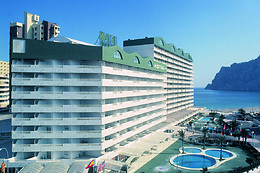 HOTEL AR ROCA ESMERALDA & SPA
