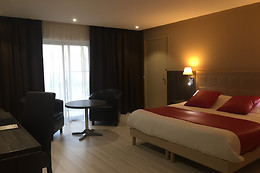 Hotel Ariane Fos Sur Mer ***