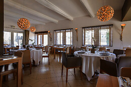 Hôtel Carcarille Restaurant Le C