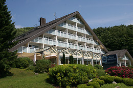 Best Western Hotel Rhoen Garden