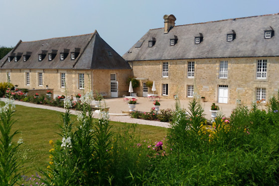 Château d'Audrieu - photo 19