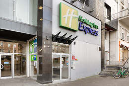 Holiday Inn Express Amiens Centre