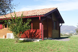 Maison Etchemendigaraya