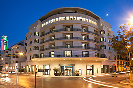 iH Hotels Bari Grande Albergo delle Nazioni