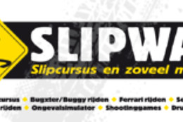 Slip Way BV