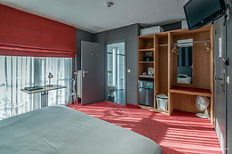 New Hotel de Lives Namur