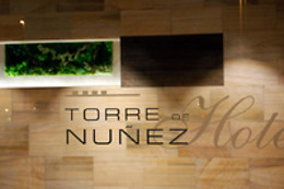 HOTEL TORRE DE NUÑEZ