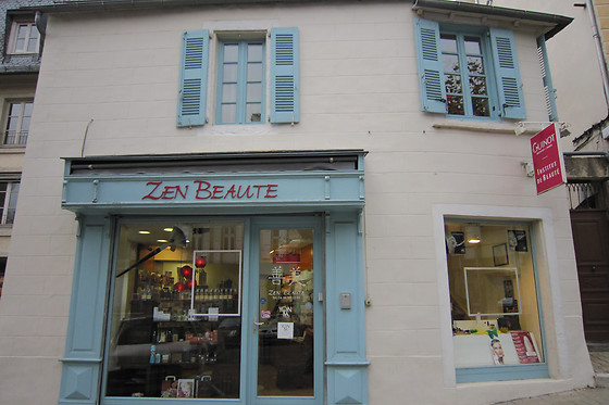 Zen Beauté - photo 4