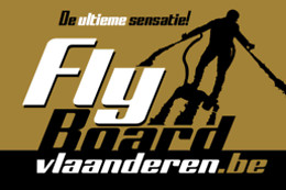 Flyboard Vlaanderen
