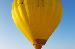 Azur Provence montgolfières