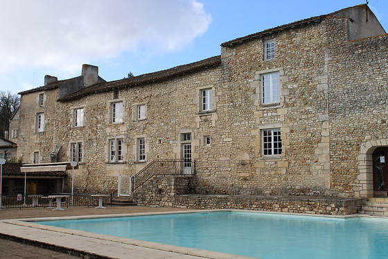 Château de Périgny - photo 29