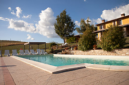 Agriturismo Perseo