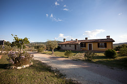 Agriturismo Perseo