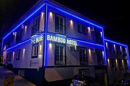 The Blue Bamboo Hotel – Duna Parque Group