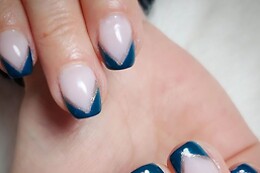 Nails creation by Céline