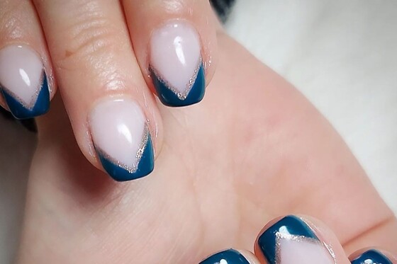 Nails creation by Céline - photo 2