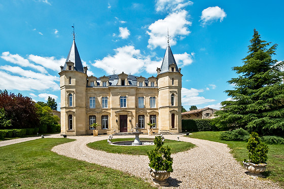 Château Pontet d'Eyrans - photo 0