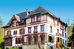 Hôtel Bois Joli
