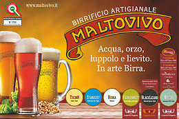 Birrificio Artigianale Maltovivo