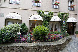 Hotel Biney