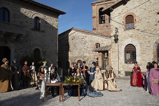 Castello Di Giomici - photo 0