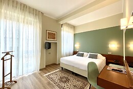 Hotel Brescia