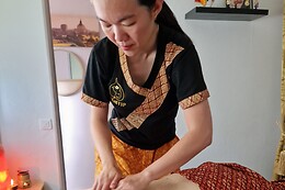 Thaitip Massage Istres