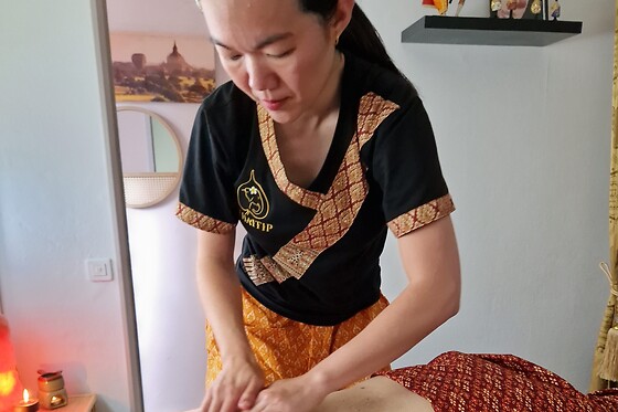 Thaitip Massage Istres - photo 1
