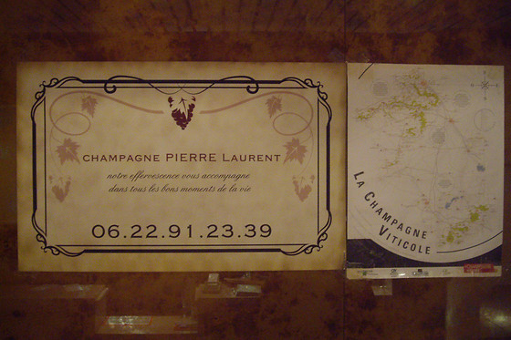 Champagne Pierre Laurent - photo 10