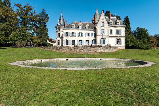 Château de Saint Antoine - photo 0
