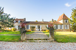 Au Château