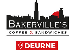 Bakerville's Deurne