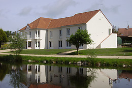 Hôtel L'Orée des Châteaux