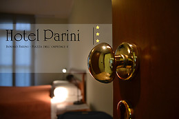 Parini Hotel