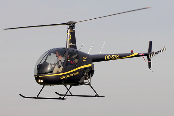 STB-COPTER - photo 5