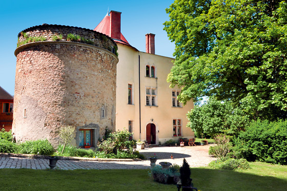 Château de Morey - photo 1