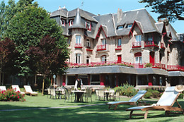 Le Castel Marie-Louise