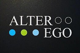 Restaurant Alter Ego Liège
