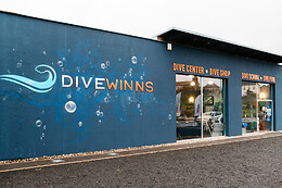 DiveWinns