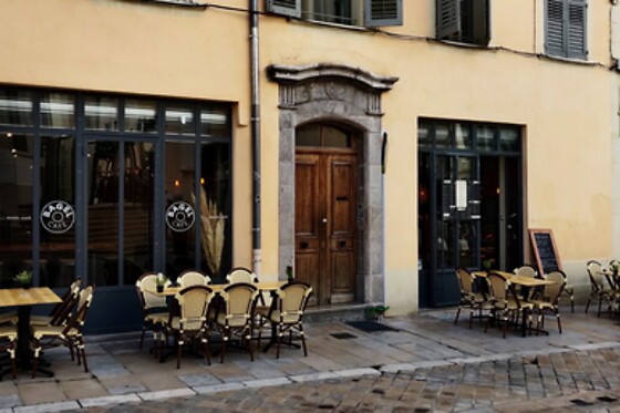 Green Bagel Café Toulon - photo 0